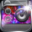 أيقونة البرنامج: Dance Radio
