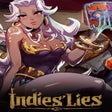 Programın simgesi: Indies Lies