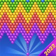 程序图标：Bubble Shooter Balls: Pop…