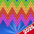 Programikonen: Bubble Shooter Balls: Pop…