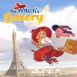 ไอคอนของโปรแกรม: The Witchs Bakery