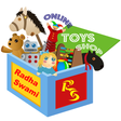 プログラムのアイコン：ToysShop
