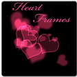 Programikonen: Valentines Heart Frames