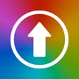 プログラムのアイコン：Photo Backup for Synology