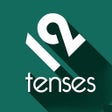 Icon of program: 12 English Tenses