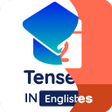 Ícone do programa: 12 English Tenses