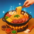 Ícone do programa: Satisfying Cooking