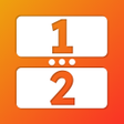 Icoon van programma: Split Screen  Dual Window…
