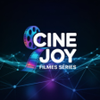 Programın simgesi: Cine Joy Filmes Series