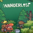 Programın simgesi: Wanderlost
