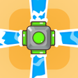 Water Push Puzzle icon