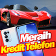 Programikonen: CrazyKart