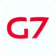 Ikona programu: G7 TAXI - Book a taxi