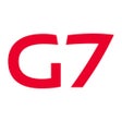 プログラムのアイコン：G7 TAXI - Book a taxi