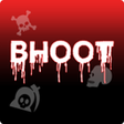 Ícone do programa: Bhoot FM - Ghost Story Ba…