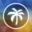 프로그램 아이콘: Palm Springs Offline Guid…
