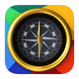 Ikona programu: Bangla Compass  বল কমপস
