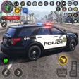 プログラムのアイコン：Extreme Police City Chase…