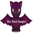 Иконка программы: Bat! Images Hunter