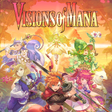 プログラムのアイコン: Visions of Mana