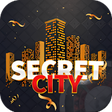 プログラムのアイコン：Secret City