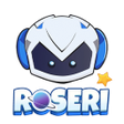 Ikon program: ROSERI - SERVER INTERNASI…