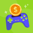 Programın simgesi: Playcash:playearn rewards