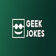Programikonen: Geek Jokes