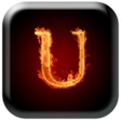 Icon of program: U Letters Wallpaper HD