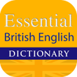 程序图标：Essential British English