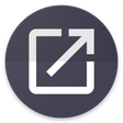 Ícone do programa: App Shortcuts - Easy App …