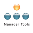 Иконка программы: Manager Tools