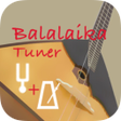 Programikonen: Balalaika Tuner  Metronom…