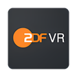 程序图标：ZDF VR