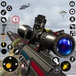 Ikon program: IGI Sniper 2022 : US Army…