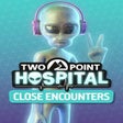Two Point Hospital: Close Encounters icon
