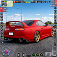 Ikona programu: Modern US Car 3d_Car Game