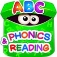 Programikonen: ABC Kids Games: Learn Let…