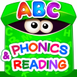 ABC Kids Games: Learn Letters