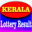 プログラムのアイコン：Kerala Lottery Result