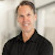 Symbol des Programms: Dr Darren Burke