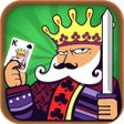 Icono de programa: Freecell Solitaire