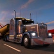 程序图标:Truck Games - Truck Simul…