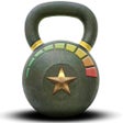 Ikon program: Army Fitness Calculator