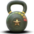 Army Fitness Calculator