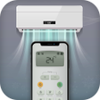 Programın simgesi: Remote for Videocon AC