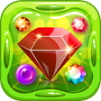 ไอคอนของโปรแกรม: Jewel Quest 2023