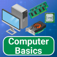 Programikonen: Computer Basics