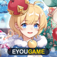 Starlight Isle-New Adventure Story icon