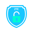 Programın simgesi: SIM Network Unlock for ZT…